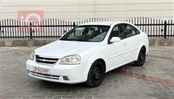 Chevrolet Optra